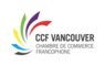 CCF Vancouver logo
