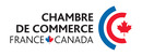 Chamber de France Commerce France Canada logo